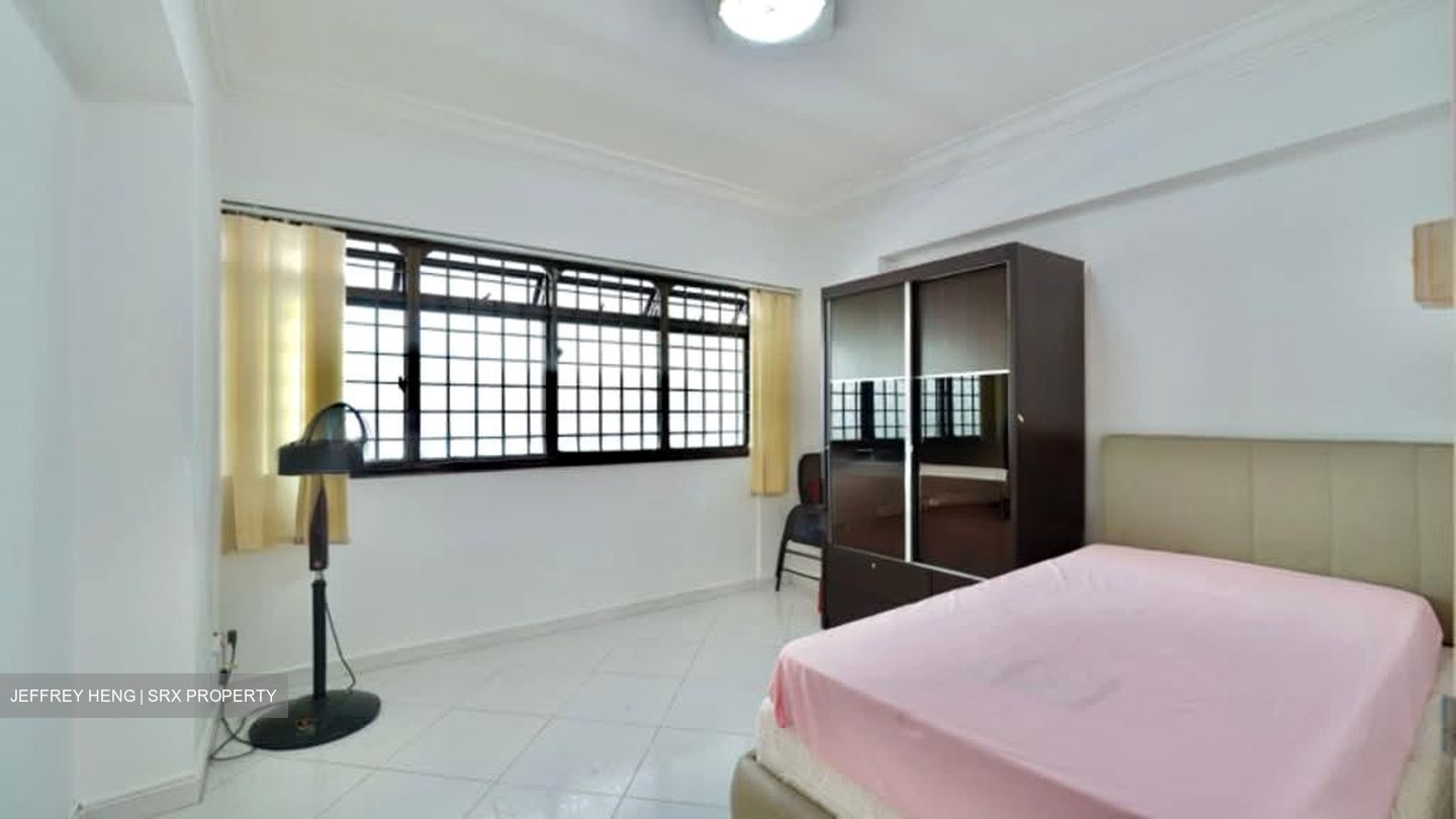 Blk 734 Woodlands Circle (Woodlands), HDB 4 Rooms #538435891